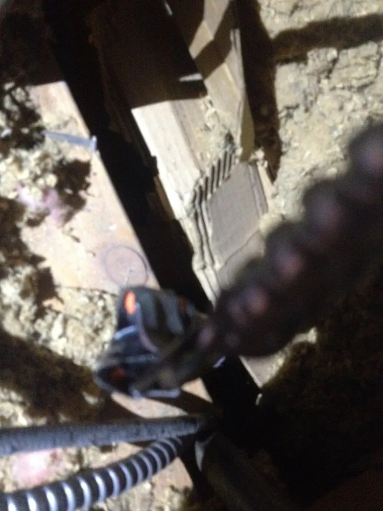 Slide of Electrical-Etc