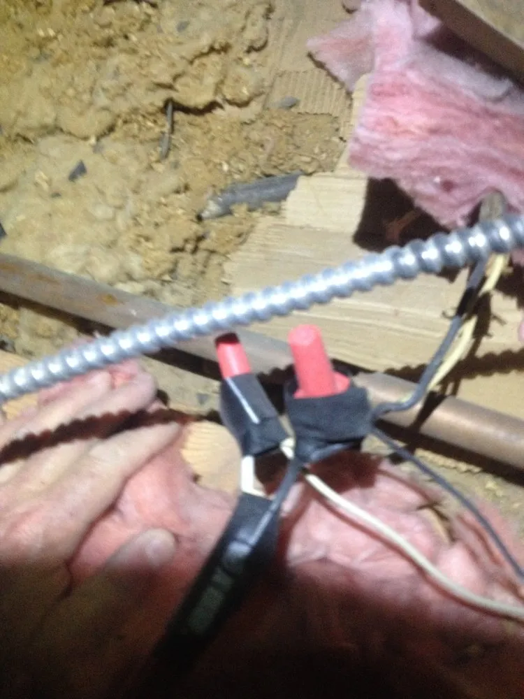 Slide of Electrical-Etc