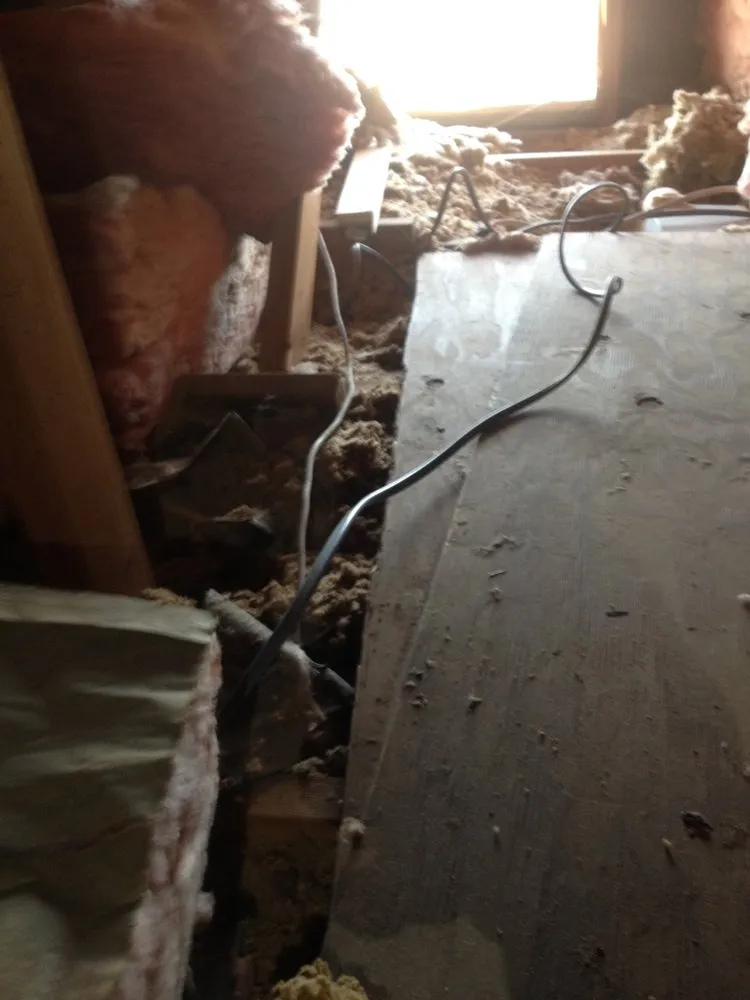 Slide of Electrical-Etc