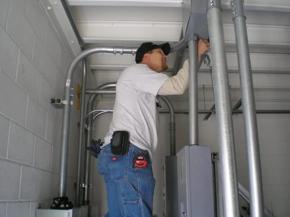 Slide of Electrical-Etc