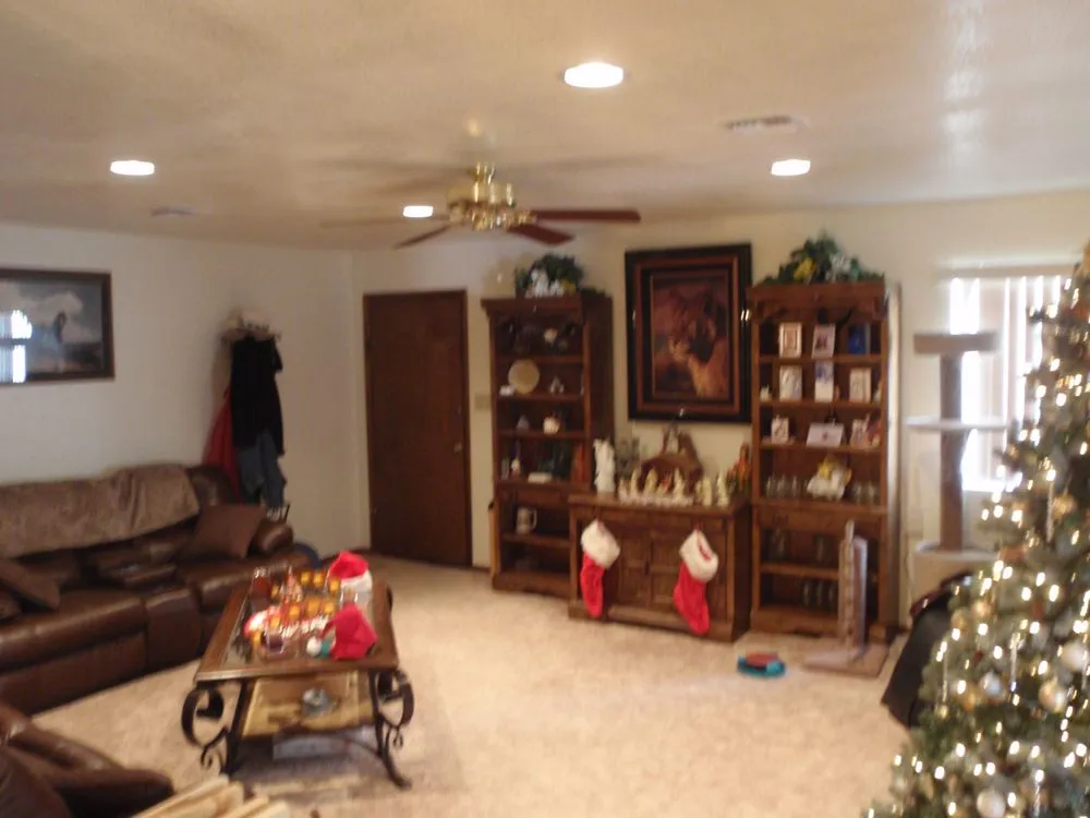 Slide of Electrical-Etc