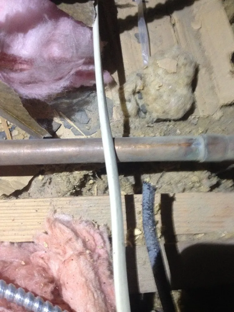 Slide of Electrical-Etc