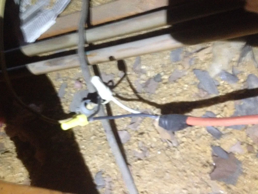 Slide of Electrical-Etc