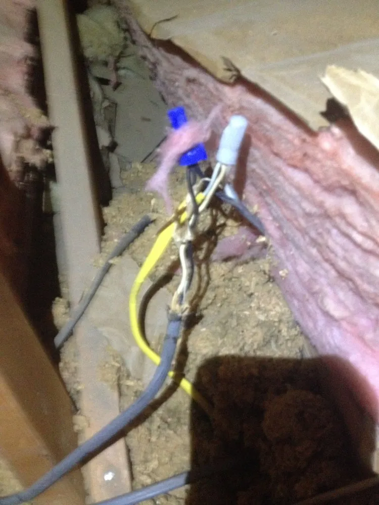 Slide of Electrical-Etc