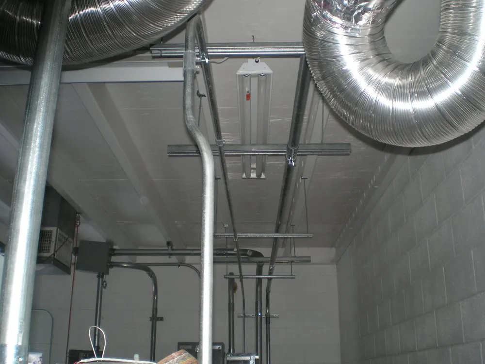 Slide of Electrical-Etc