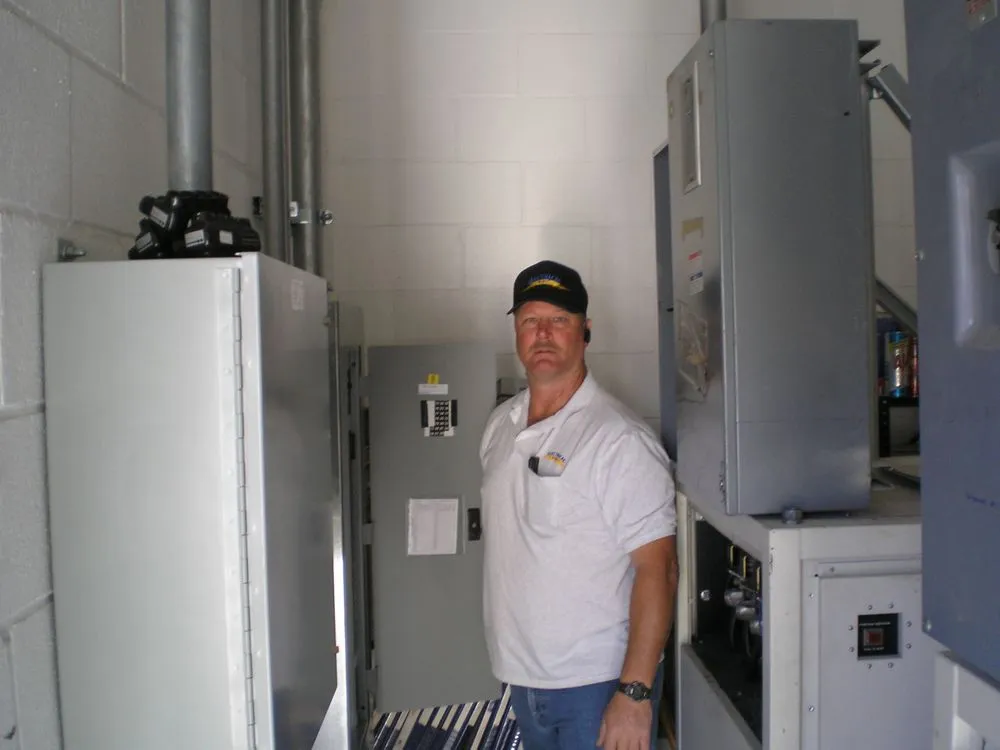 Slide of Electrical-Etc