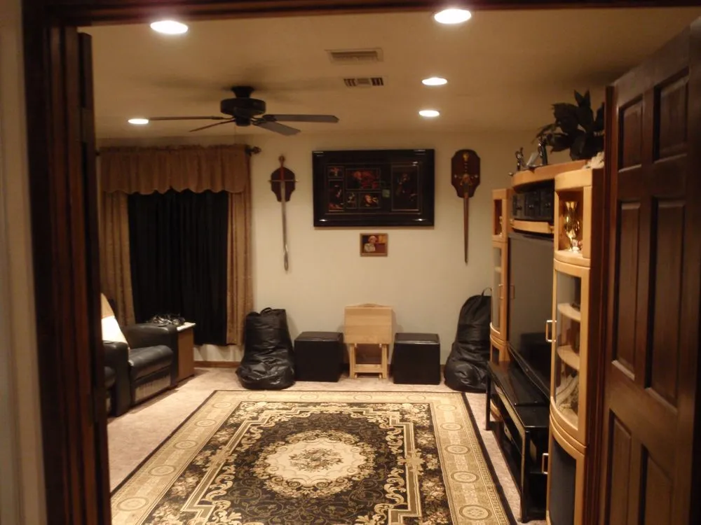 Slide of Electrical-Etc