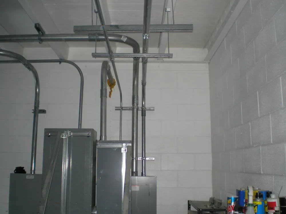 Slide of Electrical-Etc