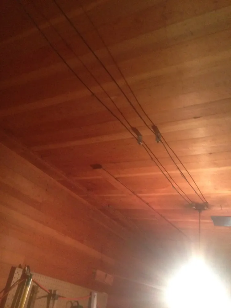 Slide of Electrical Excellence