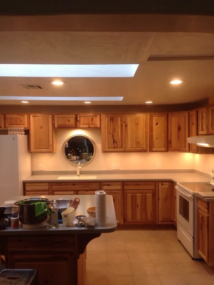 Slide of Electrical Excellence