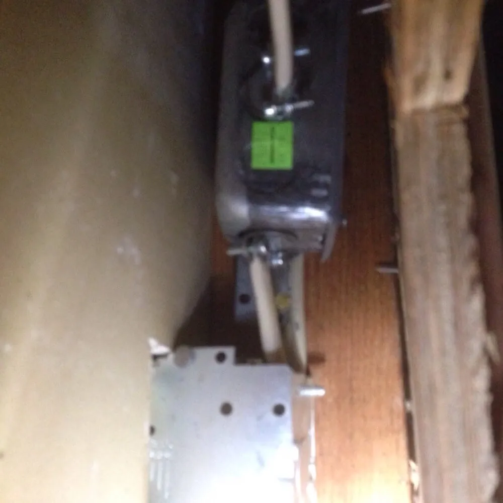 Slide of Electrical Excellence