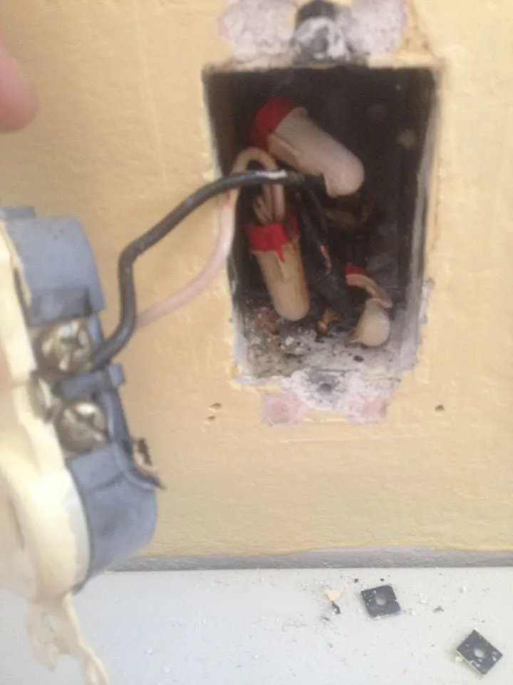 Slide of Electrical Excellence