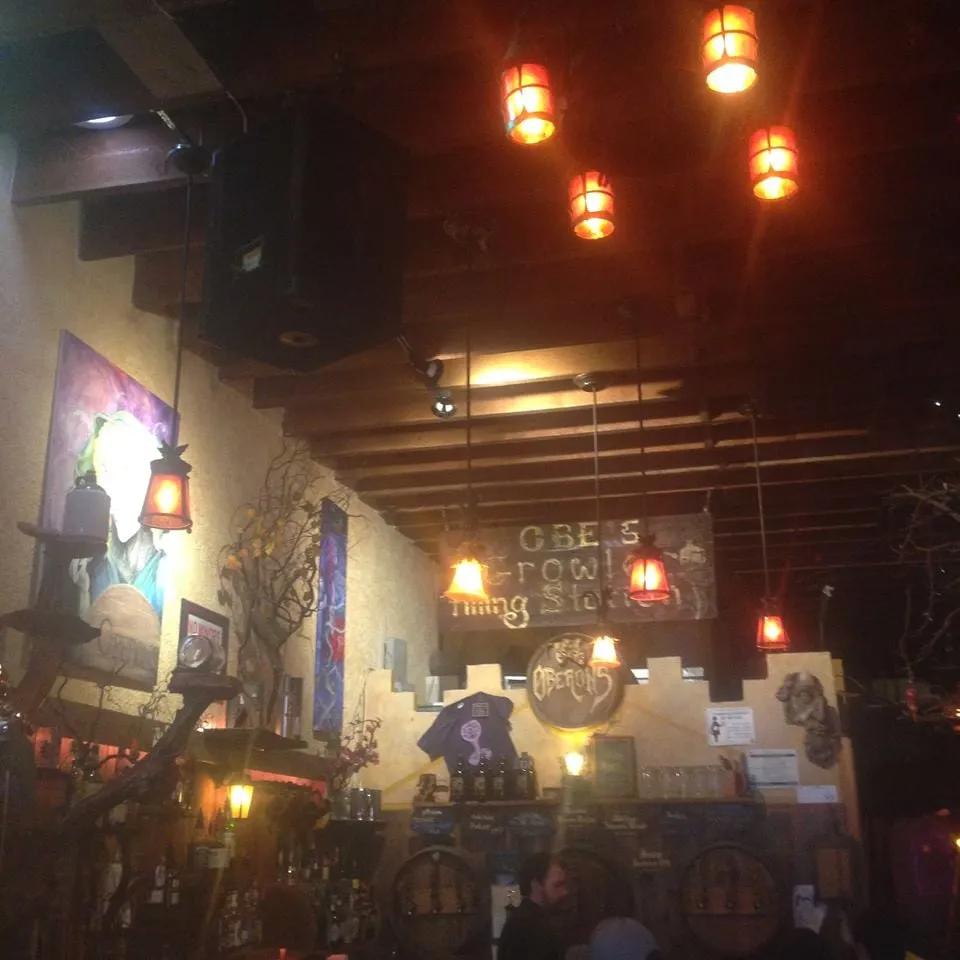 Slide of Electrical Excellence