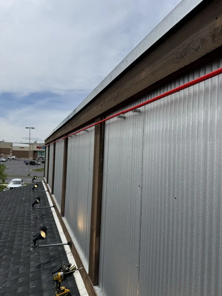 Professional electrical repair experts serving Falling Waters, WV - Electrical Excellence