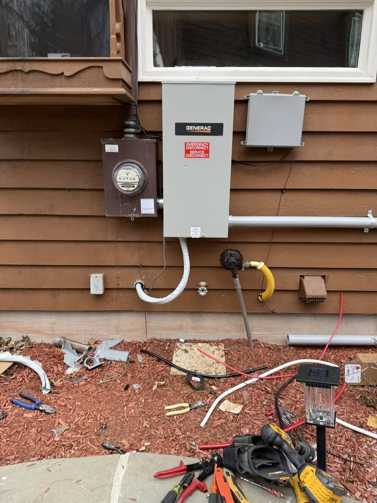 Emergency wiring installation experts serving Falling Waters, WV - Electrical Excellence