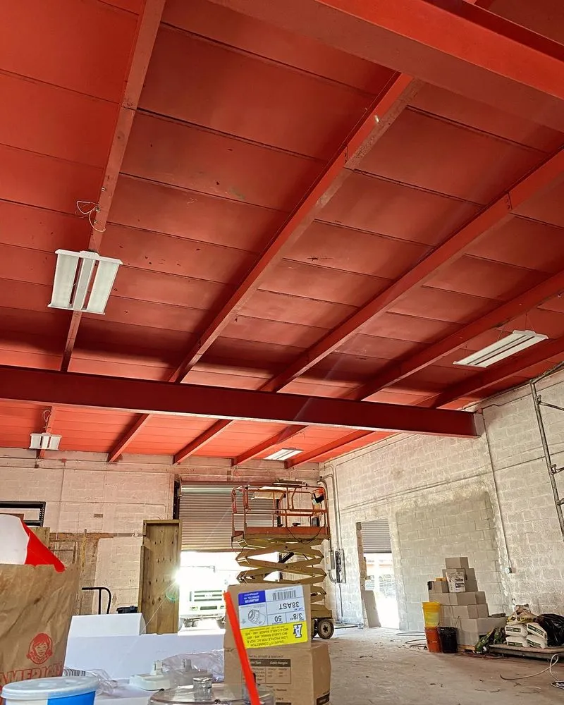 Slide of Electrical Excellence