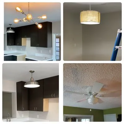 Electrical Excellence Logo