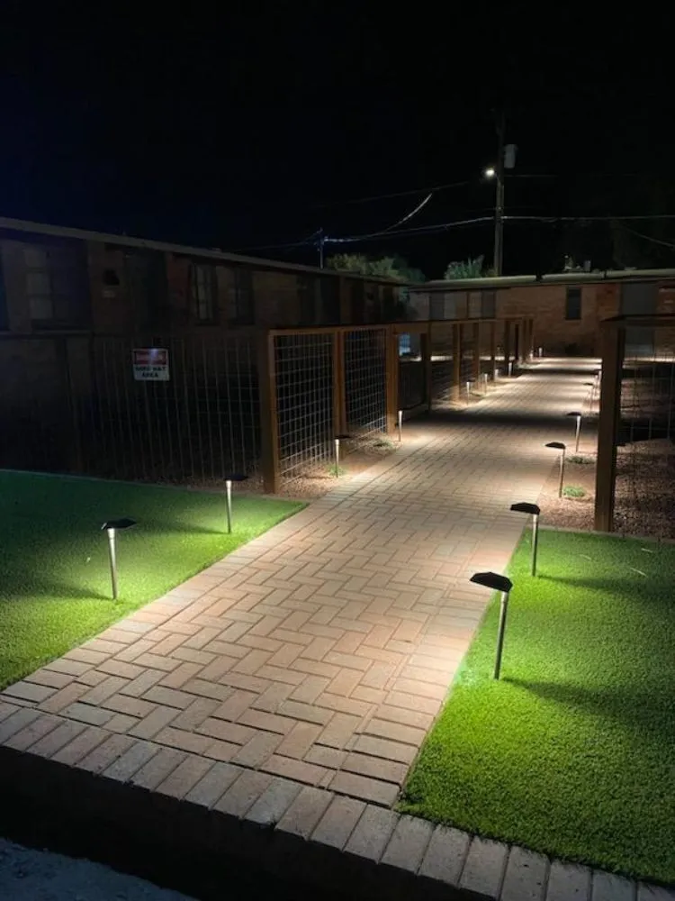 Slide of Electrical Expert