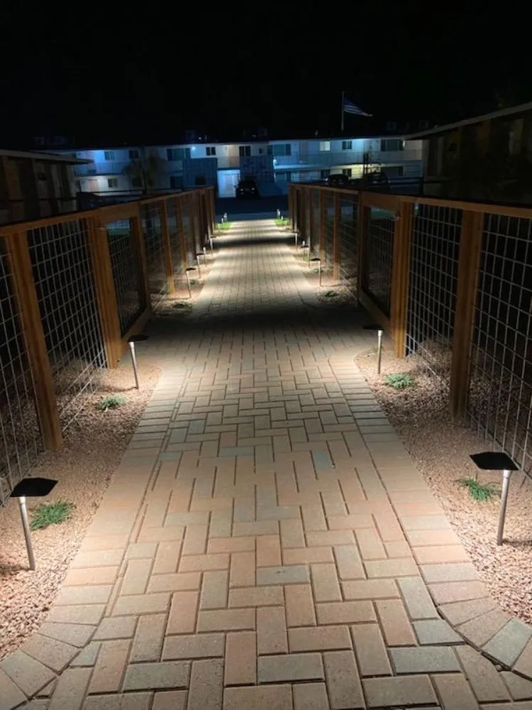 Slide of Electrical Expert