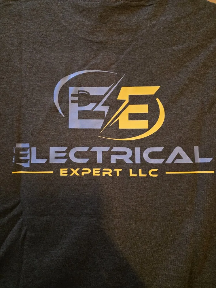 Slide of Electrical Expert