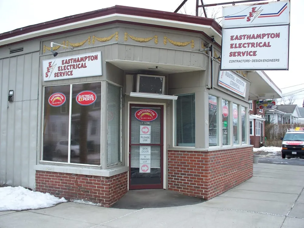 Slide of Electrical Experts