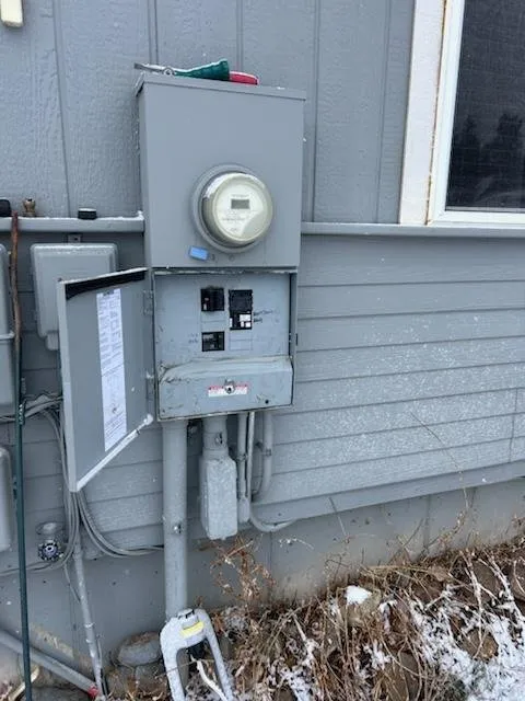 Slide of Electrical Experts of Colorado