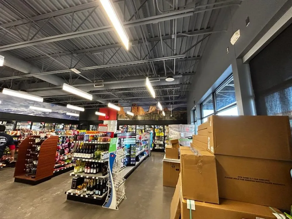 Slide of Electrical Experts of Colorado