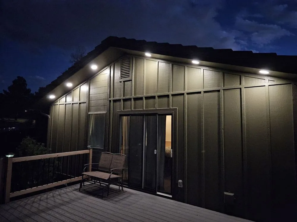 Slide of Electrical Experts of Colorado