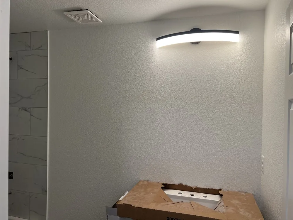 Slide of Electrical Experts of Colorado