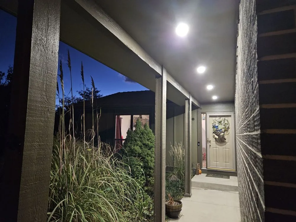 Slide of Electrical Experts of Colorado