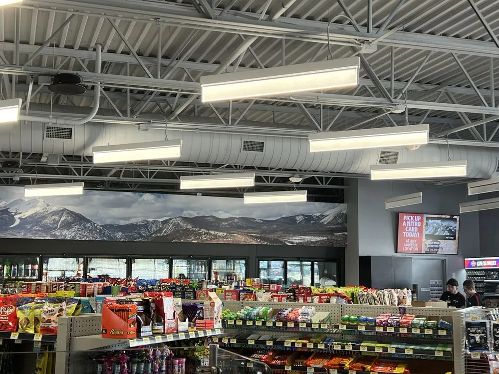 Slide of Electrical Experts of Colorado