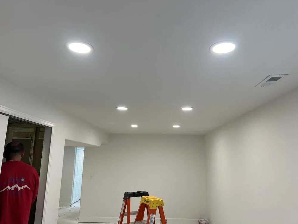 Slide of Electrical Experts of Colorado