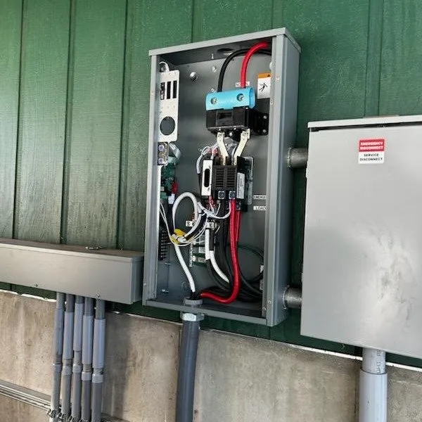 Slide of Electrical Experts of Colorado