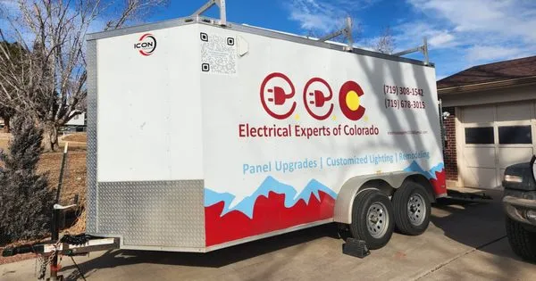 Electrical Experts of Colorado
