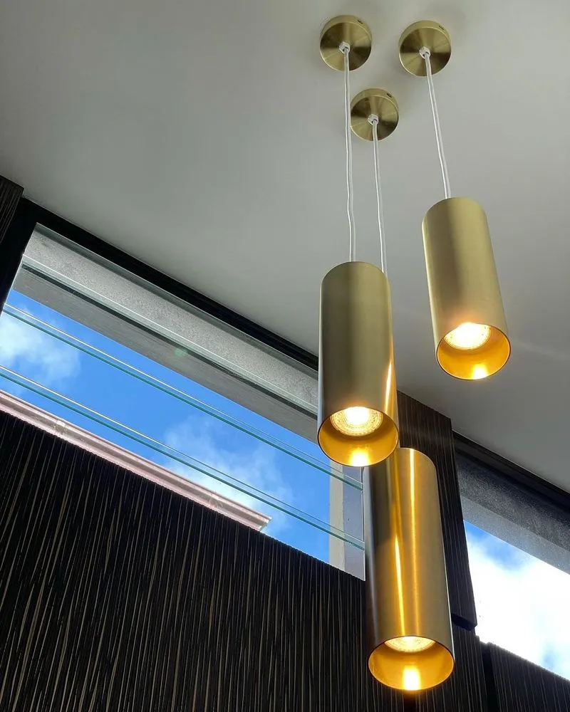 Slide of Electrical Flavor