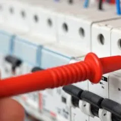 Slide of Electrical Freedom