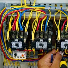 Slide of Electrical Freedom