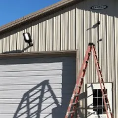 Slide of Electrical Freedom