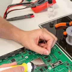 Slide of Electrical Freedom