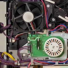 Slide of Electrical Freedom