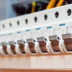 Slide of Electrical Freedom