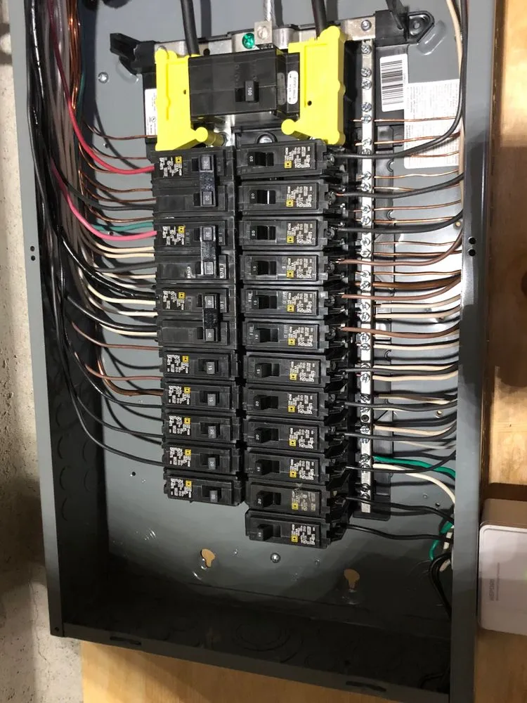 Professional wiring installation experts serving , - Electrical Freedom