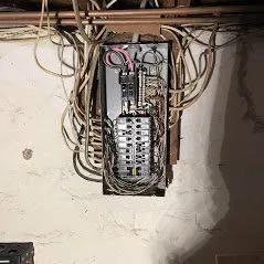 Slide of Electrical Freedom