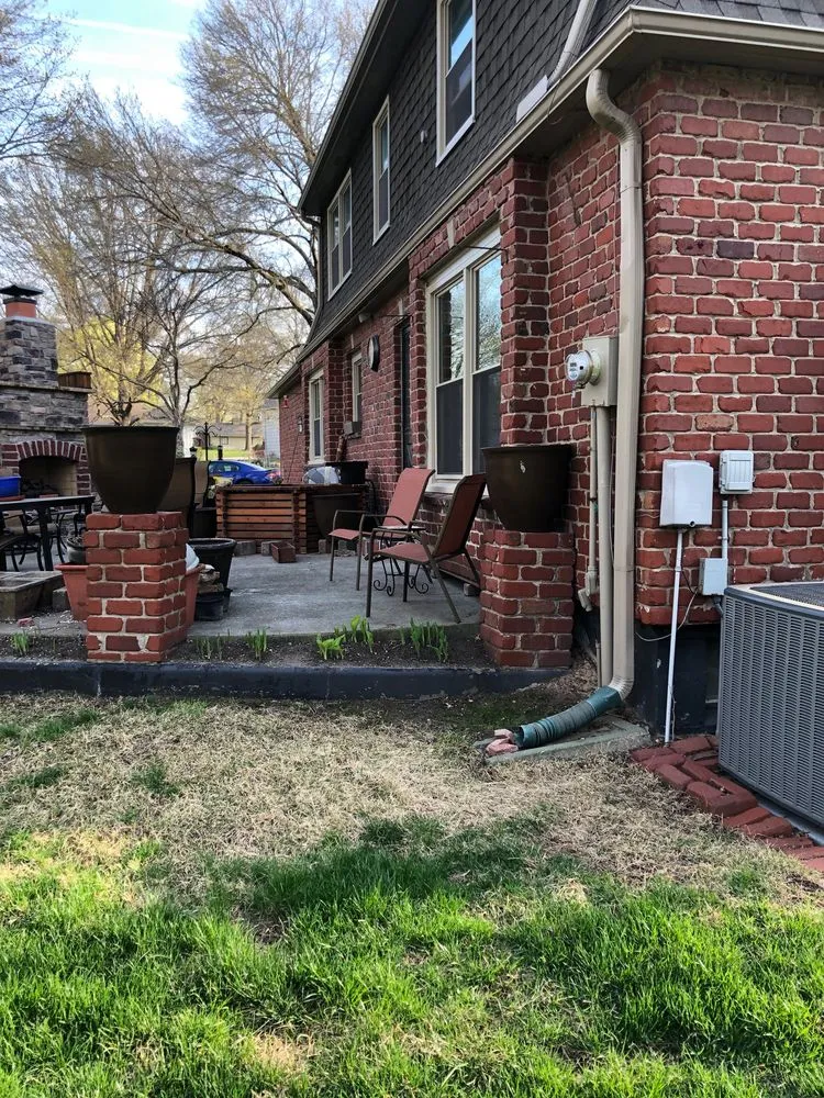 Slide of Electrical Freedom