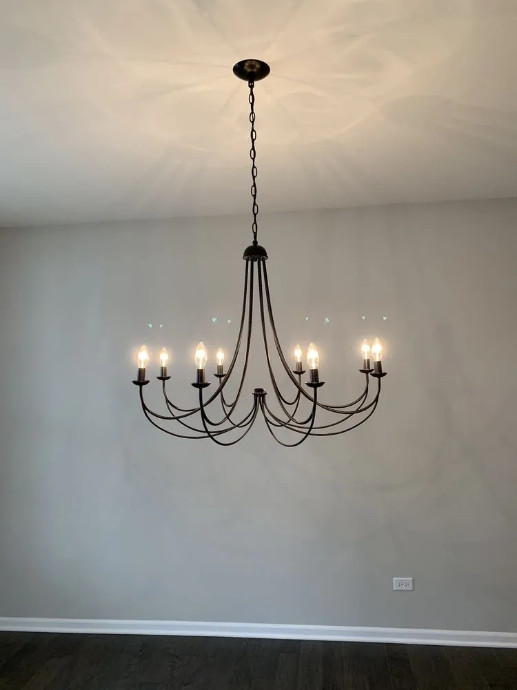 Slide of Electrical Fx