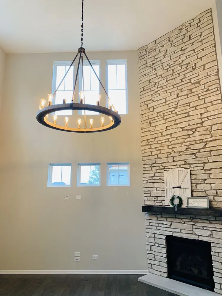 Slide of Electrical Fx