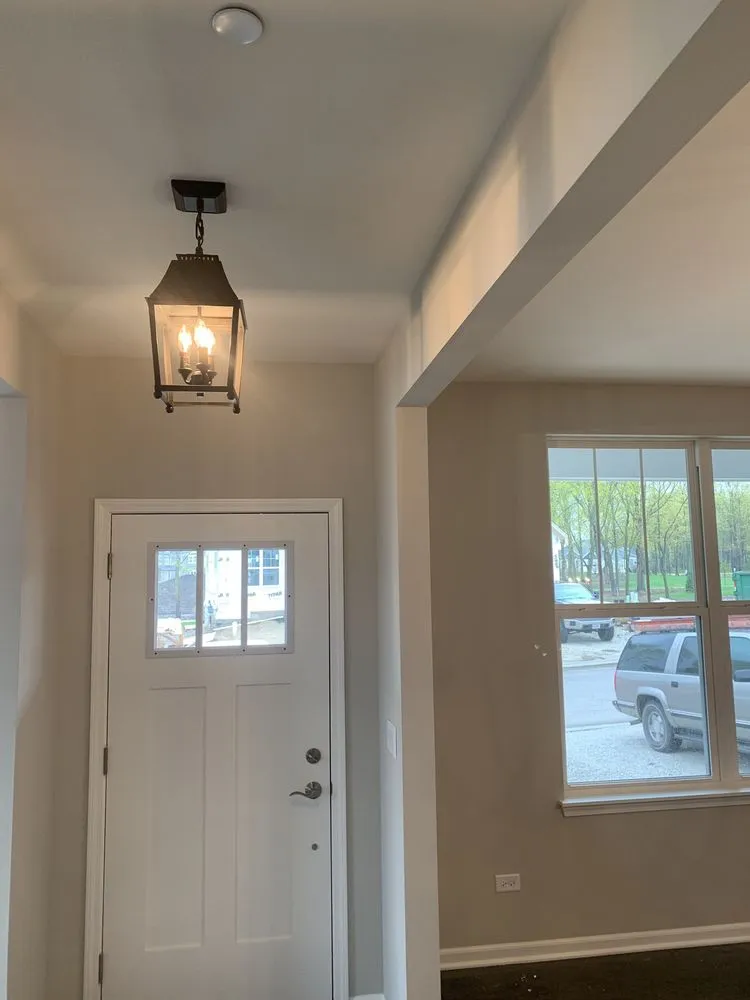 Slide of Electrical Fx