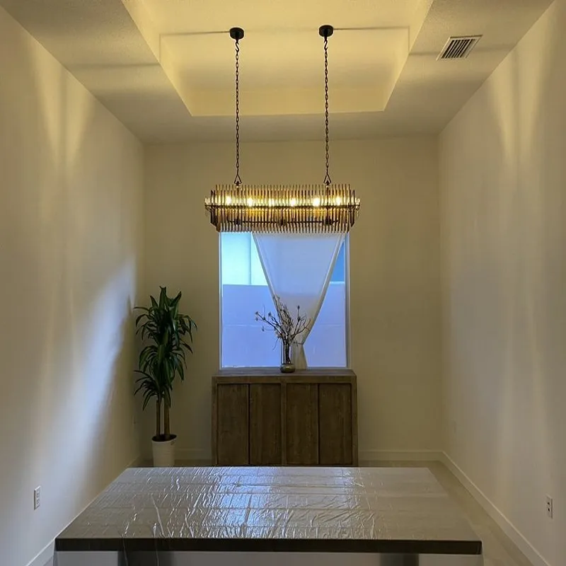 Expert lighting installation service in San Fernando Valley, CA - Electrical Garage Northridge