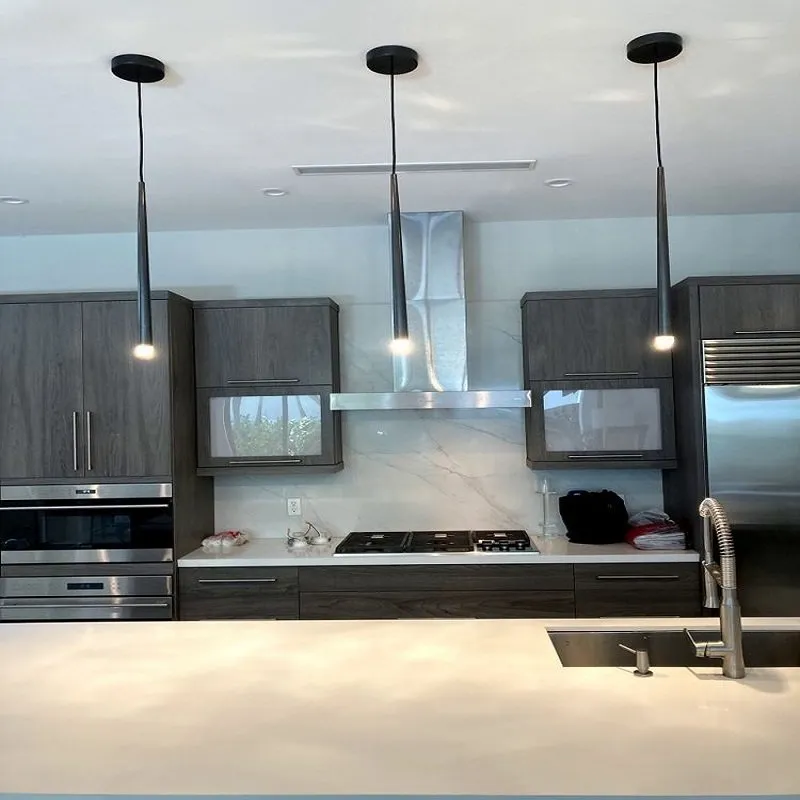Licensed lighting installation experts serving San Fernando Valley, CA - Electrical Garage Northridge