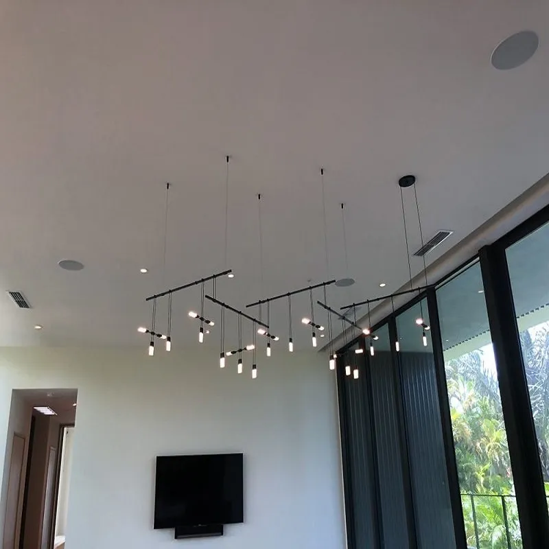 Emergency electrician providing wiring installation in San Fernando Valley, CA - Electrical Garage Northridge